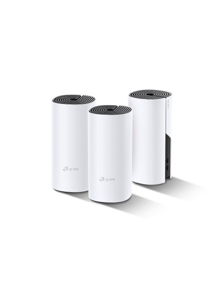 DECOP9(3-PACK) Wireless Router|TP-LINK|Wireless Router|3-pack|1167 Mbps|Mesh|IEEE 802.11a|IEEE 802.11 b/g|IEEE 802.11n|IEEE 802.