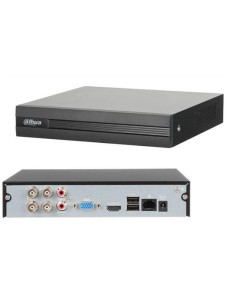 DH-XVR1B04-I DVR 4CH HDCVI PENTABRID/XVR1B04-I DAHUA iš UAB SINTAS