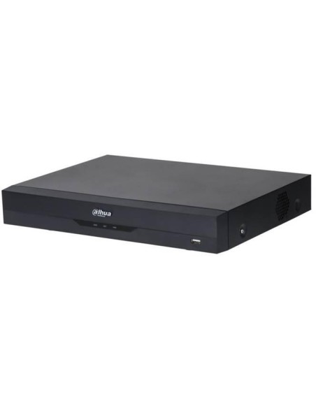 DH-XVR5108HE-4KL-I3 DVR 8CH HDCVI PENTABRID AI/XVR5108HE-4KL-I3 DAHUA iš UAB SINTAS
