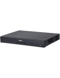 DH-XVR5216AN-I3 DVR 16CH HDCVI PENTABRID AI/XVR5216AN-I3 DAHUA iš UAB SINTAS