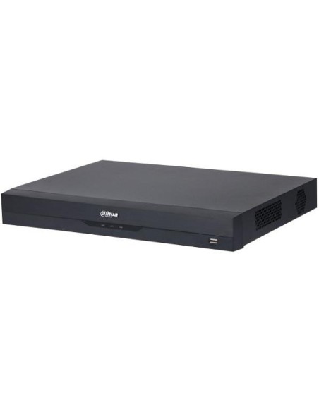 DH-XVR5216AN-I3 DVR 16CH HDCVI PENTABRID AI/XVR5216AN-I3 DAHUA iš UAB SINTAS