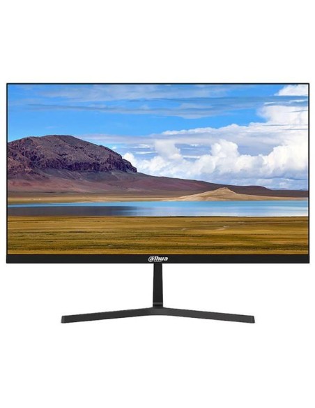 DHI-LM27-B200S LCD Monitor|DAHUA|LM27-B200S|27"|Business|Panel VA|1920x1080|16:9|75Hz|5 ms|Speakers|DHI-LM27-B200S iš UAB SINTAS