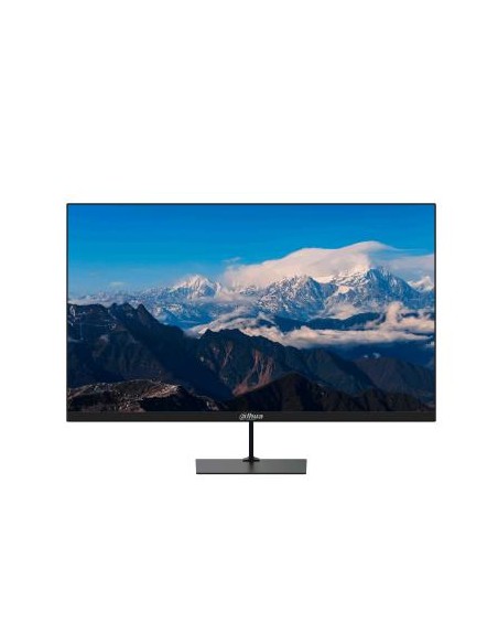 DHI-LM27-C200 LCD Monitor|DAHUA|27"|Business|Panel VA|1920x1080|16:9|75Hz|5 ms|Tilt|Colour Black|DHI-LM27-C200 iš UAB SINTAS