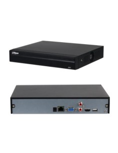 DHI-NVR4108HS-4KS3 NET VIDEO RECORDER 8CH/NVR4108HS-4KS3 DAHUA iš UAB SINTAS