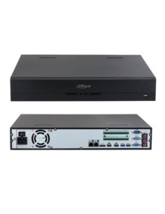 DHI-NVR5432-EI NET VIDEO RECORDER 32CH/NVR5432-EI DAHUA iš UAB SINTAS