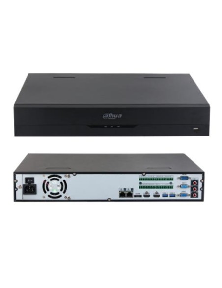 DHI-NVR5432-EI NET VIDEO RECORDER 32CH/NVR5432-EI DAHUA iš UAB SINTAS