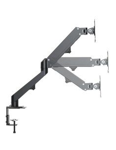 DS70-700BL1 MONITOR ACC DESK MOUNT 17-27"/DS70-700BL1 NEOMOUNTS iš UAB SINTAS
