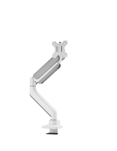 DS70PLUS-450WH1 MONITOR ACC DESK MOUNT 17-49"/DS70PLUS-450WH1 NEOMOUNTS iš UAB SINTAS
