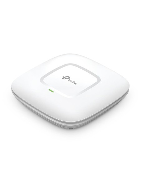 EAP225 Access Point|TP-LINK|Omada|1200 Mbps|IEEE 802.11a|IEEE 802.11g|IEEE 802.11n|IEEE 802.11ac|1x10/100/1000M|EAP225 iš UAB SI