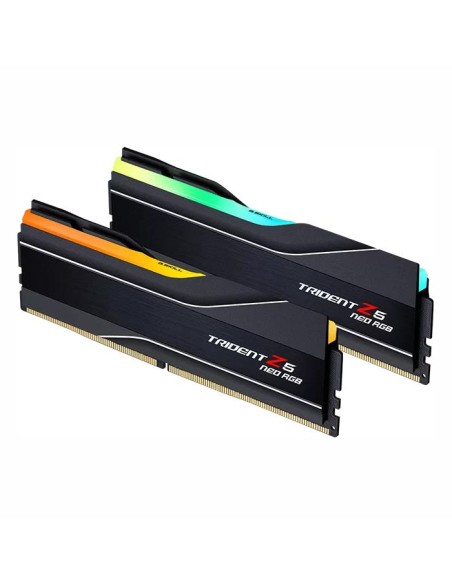 F5-6000J3238F16GX2-TZ5NR MEMORY DIMM 32GB DDR5-6000 K2/6000J3238F16GX2-TZ5NR G.SKILL iš UAB SINTAS