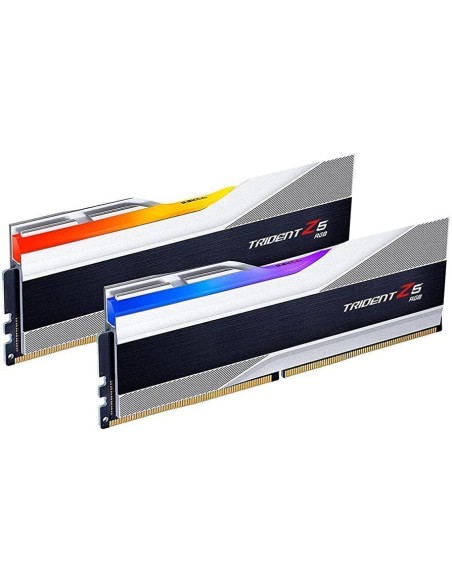 F5-6400J3239G16GX2-TZ5RS MEMORY DIMM 32GB DDR5-6400 K2/6400J3239G16GX2-TZ5RS G.SKILL iš UAB SINTAS