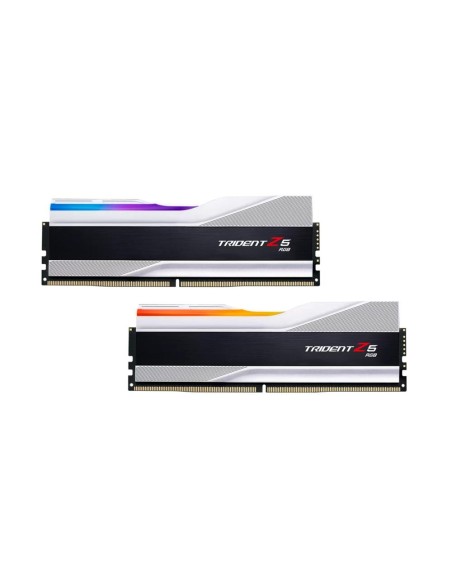 F5-7600J3646G16GX2-TZ5RS MEMORY DIMM 32GB DDR5-7600 K2/7600J3646G16GX2-TZ5RS G.SKILL iš UAB SINTAS
