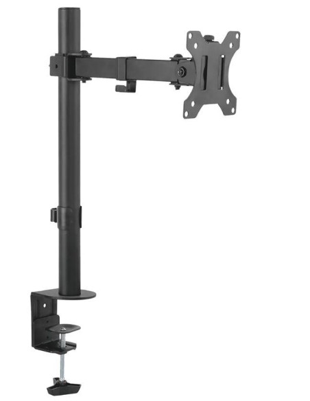 FPMA-D540BLACK MONITOR ACC DESK MOUNT 10-32"/FPMA-D540BLACK NEOMOUNTS iš UAB SINTAS