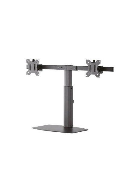 FPMA-D865DBLACK MONITOR ACC DESK MOUNT 10-27"/FPMA-D865DBLACK NEOMOUNTS iš UAB SINTAS
