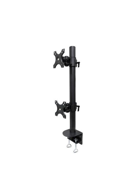 FPMA-D960DVBLACKPLUS MONITOR ACC DESK MOUNT 17-49"/FPMA-D960DVBLACKPLUS NEOMOUNTS iš UAB SINTAS