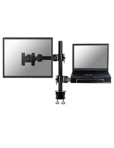 FPMA-D960NOTEBOOK NB/MONITOR ACC DESK MOUNT/FPMA-D960NOTEBOOK NEOMOUNTS iš UAB SINTAS