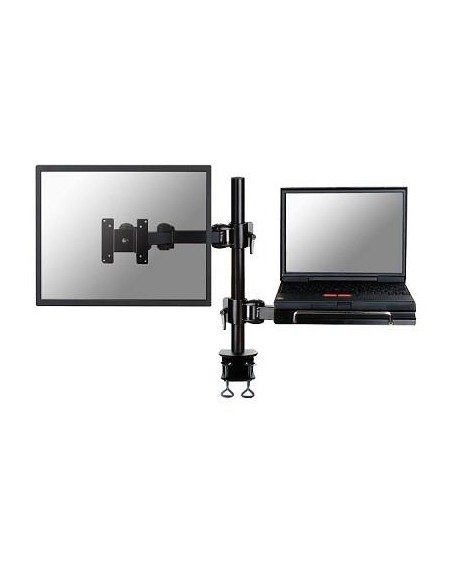 FPMA-D960NOTEBOOK NB/MONITOR ACC DESK MOUNT/FPMA-D960NOTEBOOK NEOMOUNTS iš UAB SINTAS