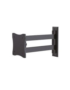 FPMA-W820BLACK TV SET ACC WALL MOUNT 10-24"/FPMA-W820BLACK NEOMOUNTS iš UAB SINTAS