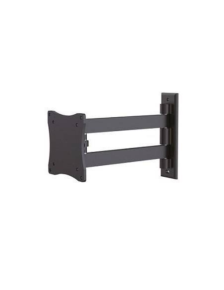 FPMA-W820BLACK TV SET ACC WALL MOUNT 10-24"/FPMA-W820BLACK NEOMOUNTS iš UAB SINTAS