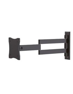 FPMA-W830BLACK TV SET ACC WALL MOUNT 10-24"/FPMA-W830BLACK NEOMOUNTS iš UAB SINTAS