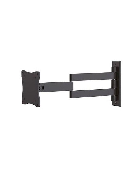 FPMA-W830BLACK TV SET ACC WALL MOUNT 10-24"/FPMA-W830BLACK NEOMOUNTS iš UAB SINTAS