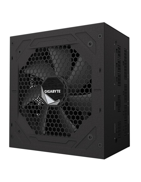 GP-UD850GMPG5 Power Supply|GIGABYTE|850 Watts|Efficiency 80 PLUS GOLD|PFC Active|MTBF 100000 hours|GP-UD850GMPG5 iš UAB SINTAS