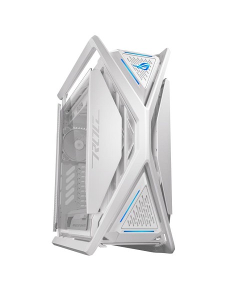 GR701ROGHYPWH/PWMFAN Case|ASUS|ROG Hyperion GR701|MidiTower|Case product features Transparent panel|ATX|EATX|MicroATX|MiniITX|Co
