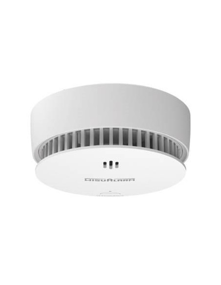 HY-SA20A DETECTOR SMOKE ALARM/STANDALONE HY-SA20A DAHUA iš UAB SINTAS