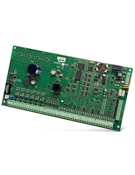 INTEGRA128 CONTROL PANEL ADVANCED/16-128ZONES INTEGRA128 SATEL iš UAB SINTAS