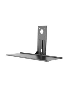 KEYB-V200BLACK KEYBOARD AND MOUSE SUPPORT/KEYB-V200BLACK NEOMOUNTS iš UAB SINTAS