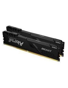 KF432C16BBK2/16 MEMORY DIMM 16GB PC25600 DDR4/KIT2 KF432C16BBK2/16 KINGSTON iš UAB SINTAS