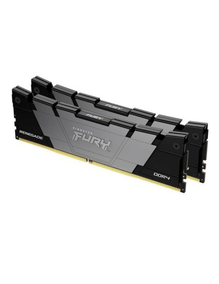 KF432C16RB12K2/32 MEMORY DIMM 32GB PC25600 DDR4/K2 KF432C16RB12K2/32 KINGSTON iš UAB SINTAS