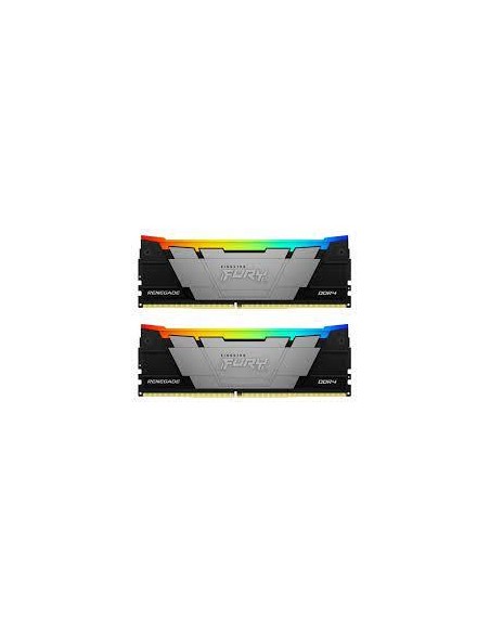 KF436C16RB12AK2/32 MEMORY DIMM 32GB PC28800 DDR4/K2 KF436C16RB12AK2/32 KINGSTON iš UAB SINTAS