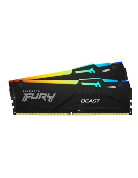 KF552C40BBAK2-64 MEMORY DIMM 64GB DDR5-5200/KIT2 KF552C40BBAK2-64 KINGSTON iš UAB SINTAS