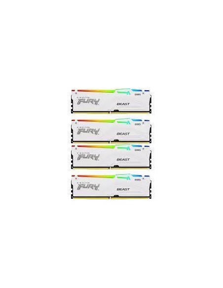 KF552C40BWAK4-128 MEMORY DIMM 128GB DDR5-5200/K4 KF552C40BWAK4-128 KINGSTON iš UAB SINTAS