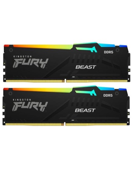 KF556C36BBEAK2-32 MEMORY DIMM 32GB DDR5-5600/K2 KF556C36BBEAK2-32 KINGSTON iš UAB SINTAS