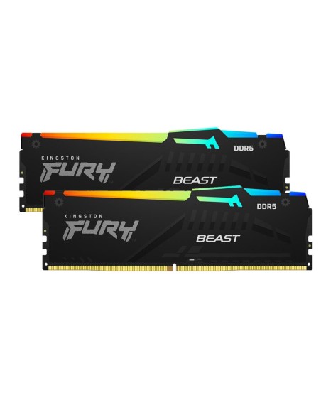 KF560C36BBEAK2-16 MEMORY DIMM 16GB DDR5-6000/K2 KF560C36BBEAK2-16 KINGSTON iš UAB SINTAS