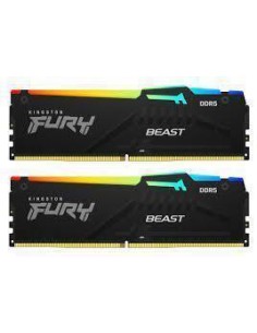 KF564C32BBEAK2-32 MEMORY DIMM 32GB DDR5-6400/K2 KF564C32BBEAK2-32 KINGSTON iš UAB SINTAS