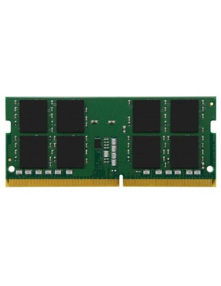 KVR32S22S8/16 NB MEMORY 16GB PC25600 DDR4/SO KVR32S22S8/16 KINGSTON iš UAB SINTAS