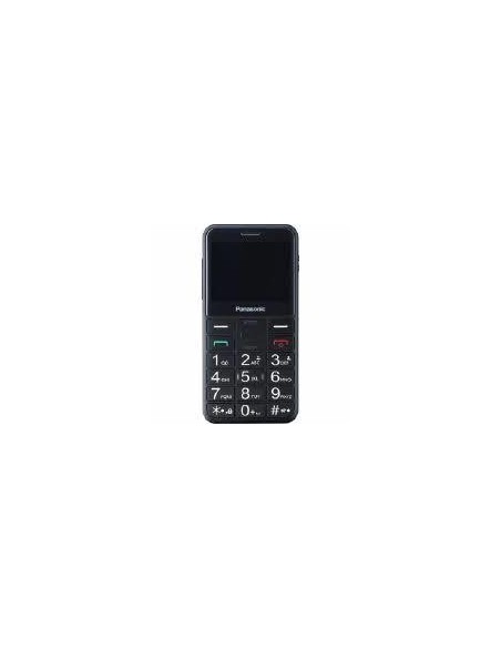 KX-TU155EXBN MOBILE PHONE KX-TU155/KX-TU155EXBN PANASONIC iš UAB SINTAS