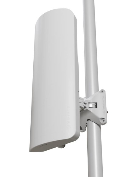 L22UGS-5HAXD2HAXD-15S WRL ACCESS POINT OUTDOOR/L22UGS-5HAXD2HAXD-15S MIKROTIK iš UAB SINTAS