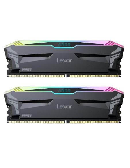 LD5BU016G-R6000GDLA MEMORY DIMM 32GB DDR5-6000/K2 LD5BU016G-R6000GDLA LEXAR iš UAB SINTAS