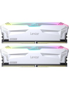 LD5EU016G-R6400GDWA MEMORY DIMM 32GB DDR5-6400/K2 LD5EU016G-R6400GDWA LEXAR iš UAB SINTAS