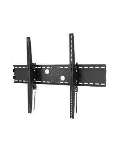 LFD-W2000 TV SET ACC WALL MOUNT BLACK/60-100" LFD-W2000 NEOMOUNTS iš UAB SINTAS