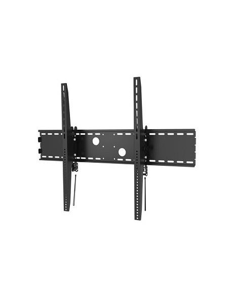 LFD-W2000 TV SET ACC WALL MOUNT BLACK/60-100" LFD-W2000 NEOMOUNTS iš UAB SINTAS