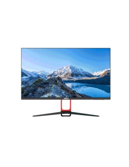 LM28-F400 LCD Monitor|DAHUA|LM28-F400|28"|Gaming|Panel IPS|3840x2160|16:9|60Hz|5 ms|Speakers|LM28-F400 iš UAB SINTAS