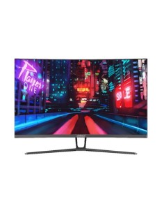 LM32-E230C LCD Monitor|DAHUA|LM32-E230C|31.5"|Gaming/Curved|Panel VA|1920x1080|16:9|165Hz|1 ms|Tilt|LM32-E230C iš UAB SINTAS