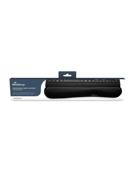 MROS252 KEYBOARD PAD ERGONOMIC/MROS252 MEDIARANGE iš UAB SINTAS