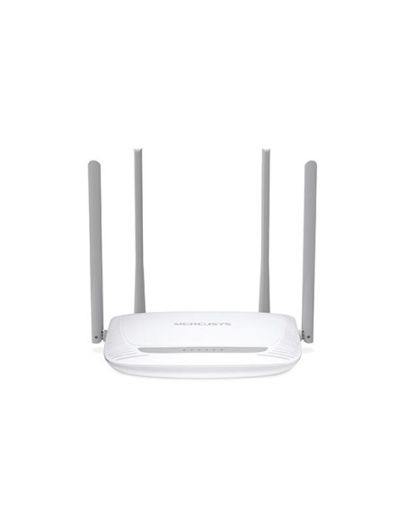 MW325R Wireless Router|MERCUSYS|Wireless Router|300 Mbps|IEEE 802.11b|IEEE 802.11g|IEEE 802.11n|1 WAN|3x10/100M|Number of antenn