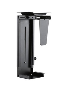 NM-CPU100BLACK PC ACC DESK MOUNT 10KG/NM-CPU100BLACK NEOMOUNTS iš UAB SINTAS